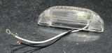 GG Clearance Marker Incandescent 1 Bulb Sealed Thin Line 4.5" Long #87512 Each