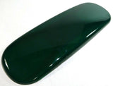 GG Dome Light Lens Large Freightliner Cascadia 2008 & up Green Plastic #67783