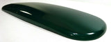 GG Dome Light Lens Large Freightliner Cascadia 2008 & up Green Plastic #67783