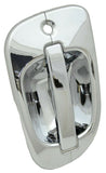 GG Exterior Drivers Door Handle Cover for Freightliner Cascadia Plastic #67807