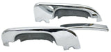GG Exterior Drivers Door Handle Cover for Freightliner Cascadia Plastic #67807