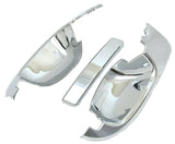 GG Exterior Drivers Door Handle Cover for Freightliner Cascadia Plastic #67807