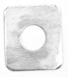 HTS Switch Plate for Freightliner Increase/Dec Stainless Steel Engraved #FL-1022