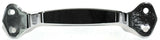 Grab Handle for Peterbilt Kenworth Freightliner 1987-00 Chrome UP#10960 Each