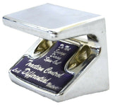 UP Switch Guard Traction Control for Freightliner & IHC Purple Glossy #21047 Ea.