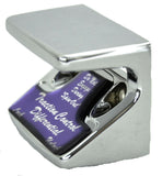 UP Switch Guard Traction Control for Freightliner & IHC Purple Glossy #21047 Ea.