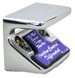 UP Switch Guard Traction Control for Freightliner & IHC Purple Glossy #21047 Ea.