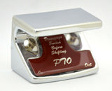 Switch Guard for Freightliner PTO Plastic Body Red Glossy Sticker UP#21074