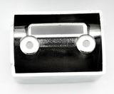 Switch Guard for Freightliner PTO Plastic Body Red Glossy Sticker UP#21074