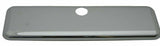 GG Drivers Lower Dash Cover for Freightliner Century 1997 & Newer Chrome #68729