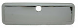 GG Drivers Lower Dash Cover for Freightliner Century 1997 & Newer Chrome #68729