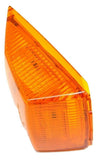 UP Top of Cab LED Light 36 Amber LEDs/ Amber Lens 5" x 3.75 #39971 Set of 5