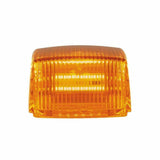 UP Top of Cab LED Light 36 Amber LEDs/ Amber Lens 5" x 3.75 #39971 Set of 5