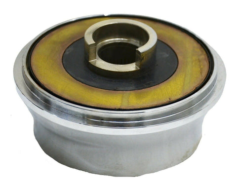 SCI 5 Bolt Hole Install Hub for International IHC Fixed Column Aluminum #730