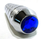 GG Spot Light Handle for Freightliner Kenworth Chrome Blue Jewel #96561 Each