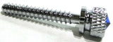 UP Dash Screws for Freightliner Blue Jewel Chrome 1 1/2" Tall #24052B Set of 6