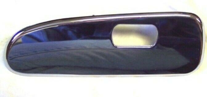 UP Door Control Panel Switch Cover for 379 389 388 Peterbilt 2006+ 1 Hole #41199