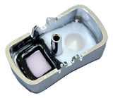 UP Rocker Switch Actuator Cover Hazard Light for Peterbilt 06+ Blue Jewel #45123
