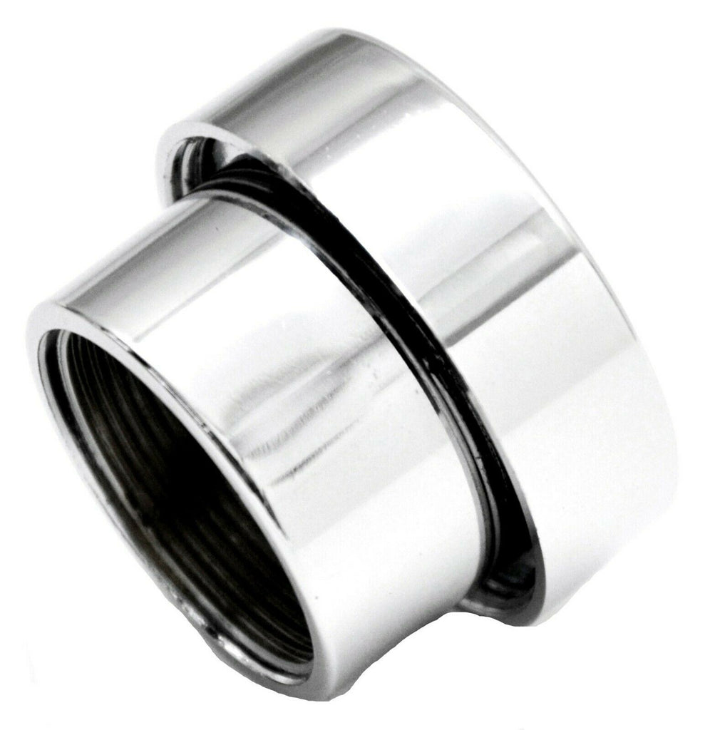 Bumper Guide Top Base for Watermelon Lens w/1" Diameter Pipe UP#86069-1 Each