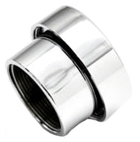 Bumper Guide Top Base for Watermelon Lens w/1" Diameter Pipe UP#86069-1 Each