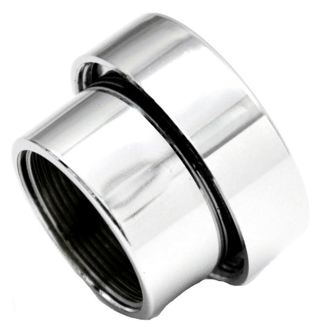 Bumper Guide Top Base for Watermelon Lens w/1" Diameter Pipe UP#86069-1 Each