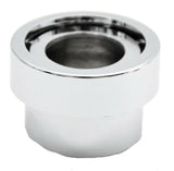 Bumper Guide Top Base for Watermelon Lens w/1" Diameter Pipe UP#86069-1 Each