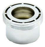 Bumper Guide Top Base for Watermelon Lens w/1" Diameter Pipe UP#86069-1 Each