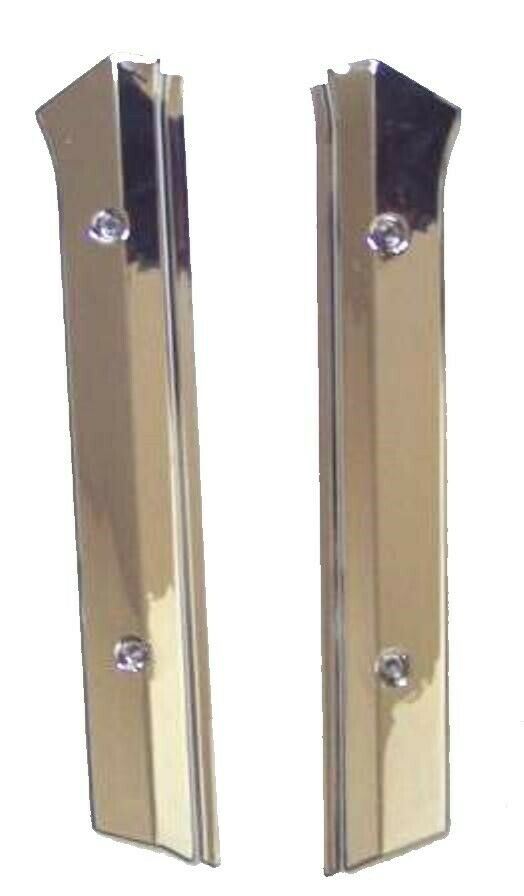 Window Post Replacements for 2002-2005 Kenworth W900/T800/T600 Plastic UP#28132