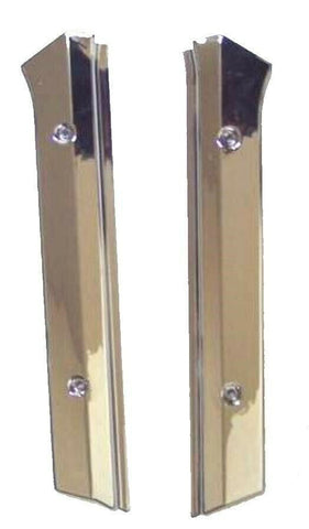 Window Post Replacements for 2002-2005 Kenworth W900/T800/T600 Plastic UP#28132