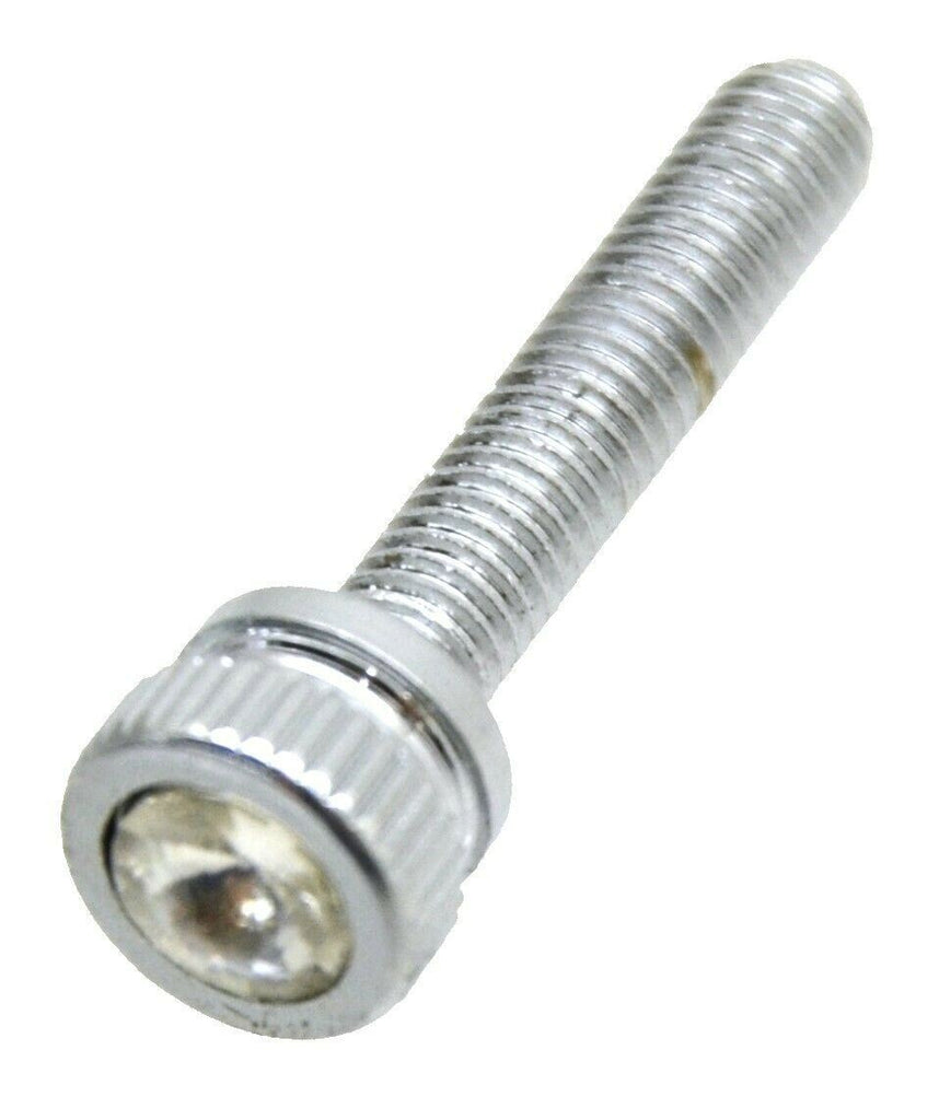 UP Dash Panel Screws for Kenworth T600 T800 W900 1 1/4" Clear Jewel #23867 Pair