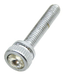 UP Dash Panel Screws for Kenworth T600 T800 W900 1 1/4" Clear Jewel #23867 Pair