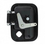 Door Handle Exterior Driver for 388/387 Peterbilt T600/300 Kenworth Black #42766