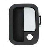 Door Handle Exterior Driver for 388/387 Peterbilt T600/300 Kenworth Black #42766