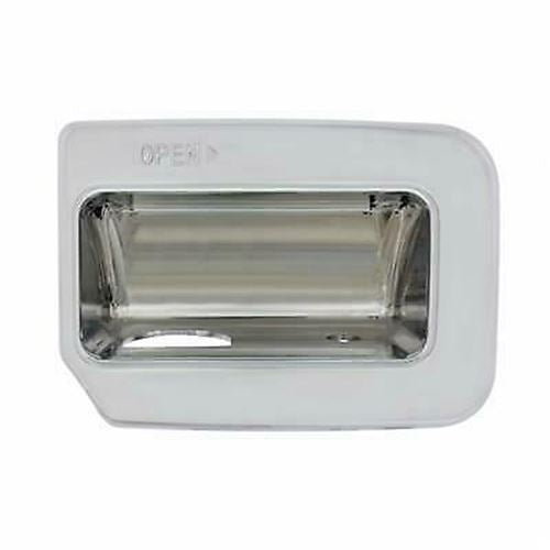 UP Sleeper Door Handle Trim For Interior Peterbilt & Kenworth Plastic  #41744