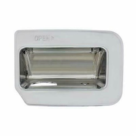 UP Sleeper Door Handle Trim For Interior Peterbilt & Kenworth Plastic  #41744