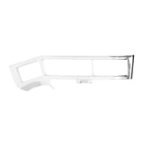 Dash Insert Lower Right Side for Freightliner Century 1997-2012 Plastic HTS#4583