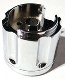 Gear Shift Knob 13/15/18 Super 10 for Eaton Fuller Gun Cylinder Style UP#70229
