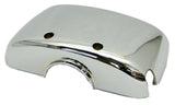 Upper Steering Column Cover for 2006+ Kenworth W900/T800/T660/C500 GG#53971
