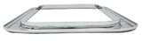 View Window Trim Interior 2006+ Peterbilt 378/379/389 Plastic w/Screws GG#97578