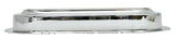 View Window Trim for Interior Peterbilt 2000-04 Chrome Plastic 10 Hole GG#97577