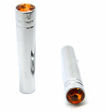Toggle Switch Extensions for Peterbilt Amber Jewel 2 1/4" Tall CHR GG#92880 Pair