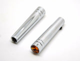 Toggle Switch Extensions for Peterbilt Amber Jewel 2 1/4" Tall CHR GG#92880 Pair
