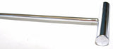 Fifth 5th Wheel Pin Puller for Peterbilt Kenworth 27" Long Chrome Steel GG#33400