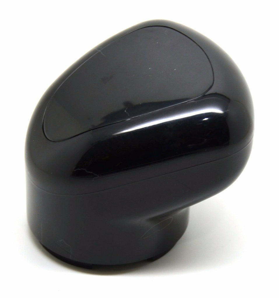 Gear Shift Knob for 9/10 Speed Eaton Fuller Sloped Knob Black Plastic GG#93222