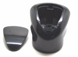 Gear Shift Knob for 9/10 Speed Eaton Fuller Sloped Knob Black Plastic GG#93222