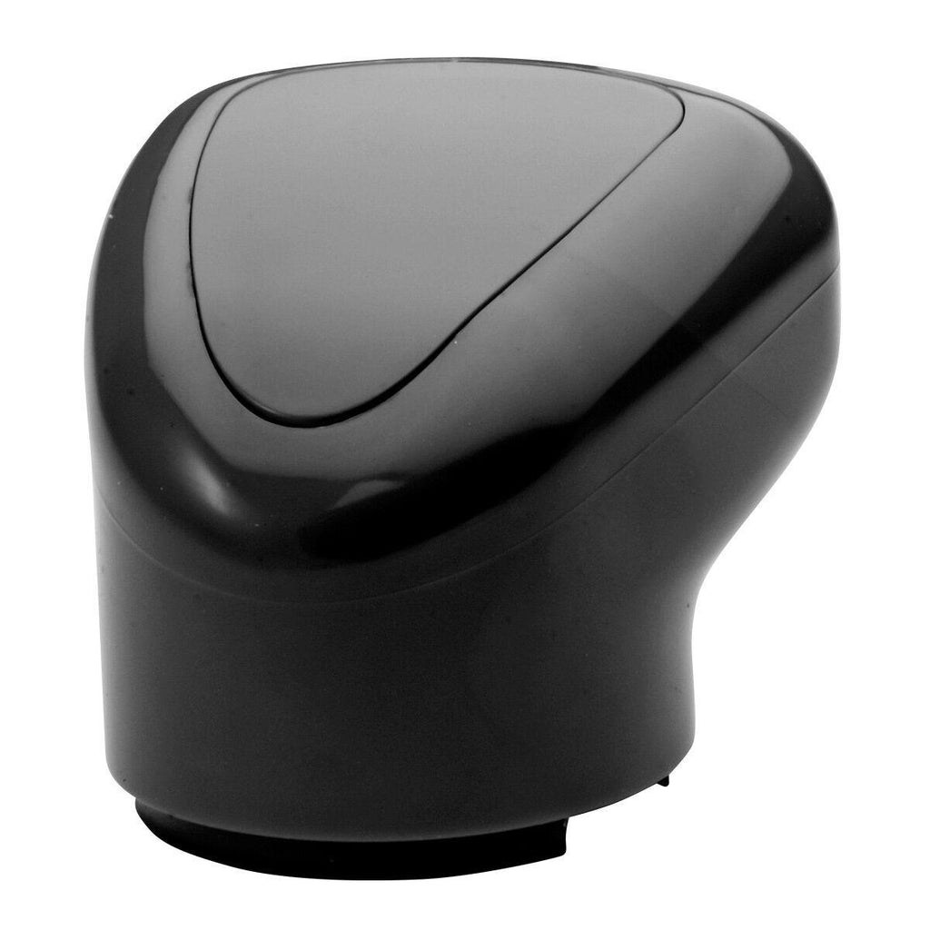 Gear Shift Knob for 13/15/18 Eaton Fuller Sloped Knob Black Plastic GG#93185