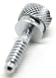 Dash Panel Screws for Peterbilt Slotted Top Knurled Head 1-1/4"L GG#67000 14 Pcs