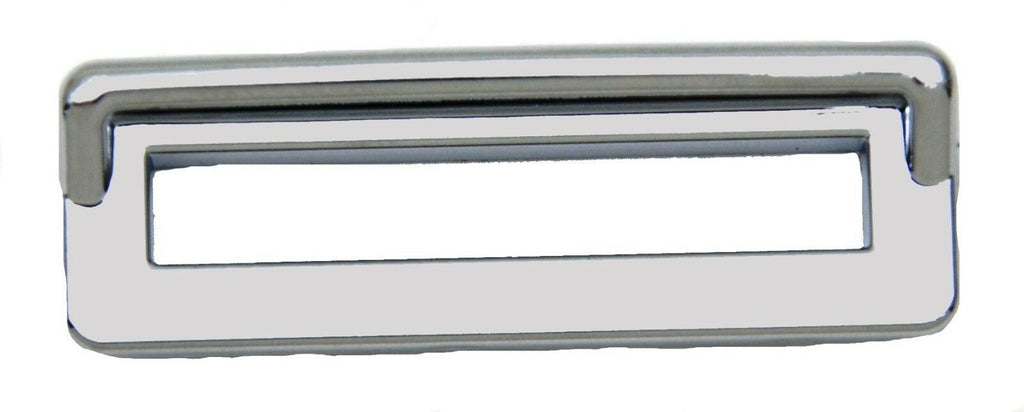 Switch Label Bezels for Older Freightliner Dash Plastic Visor GG#68242-10 Pieces