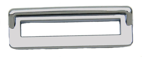 Switch Label Bezels for Older Freightliner Dash Plastic Visor GG#68242-10 Pieces