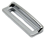 Switch Label Bezels for Older Freightliner Dash Plastic Visor GG#68242-10 Pieces